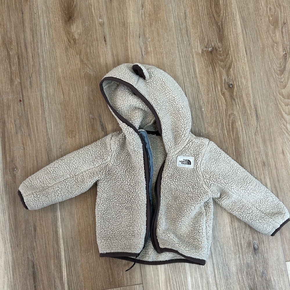 The North Face Toddler Jacket